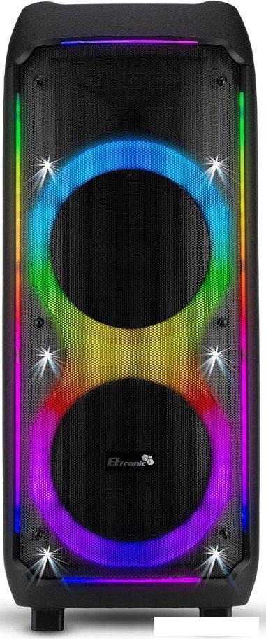 Патибокс Eltronic 30-37 Crazy Box 1200