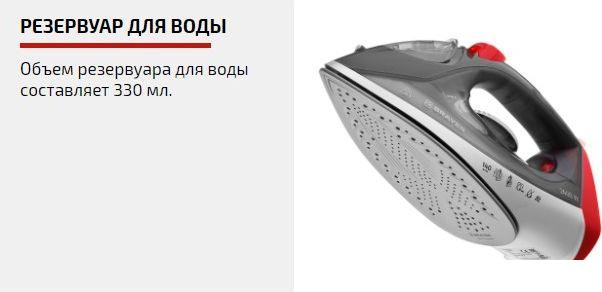 Утюг Brayer BR4011