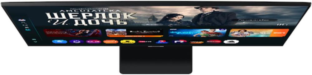 Smart монитор Samsung Smart M7 LS32FM702UIXCI