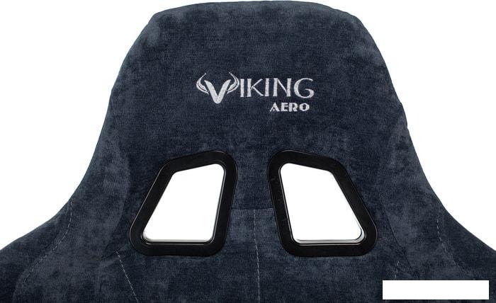Офисные кресла и стулья Бюрократ VIKING KNIGHT LT27 (синий)