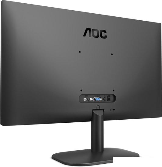 Монитор AOC 22B2H