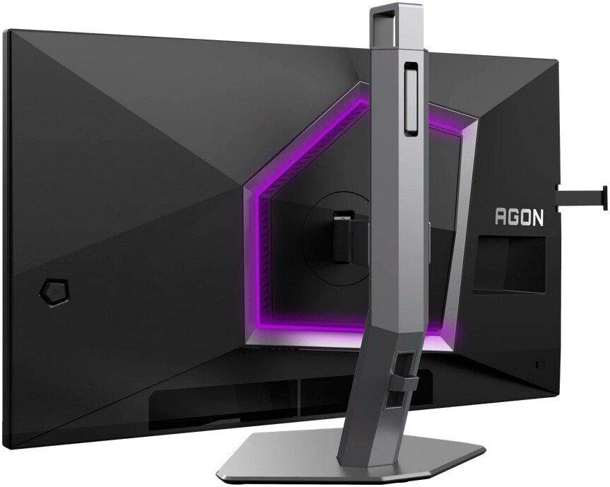 Игровой монитор AOC Agon Pro AG246FK6