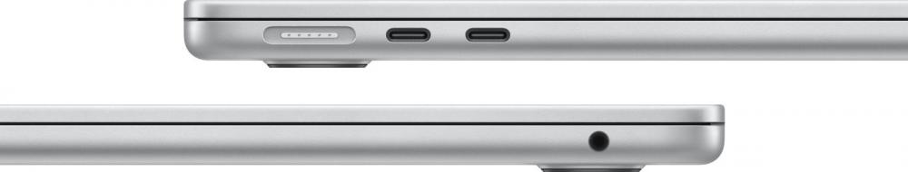 Ноутбук Apple MacBook Air 13" M4 2025 MW0X3