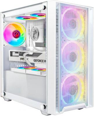 Корпус Ginzzu CL640