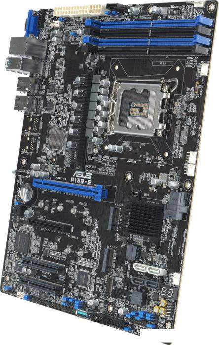 Материнская плата ASUS P13R-E