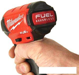 Винтоверт Milwaukee M12 FQID-0 4933464972 (без АКБ)