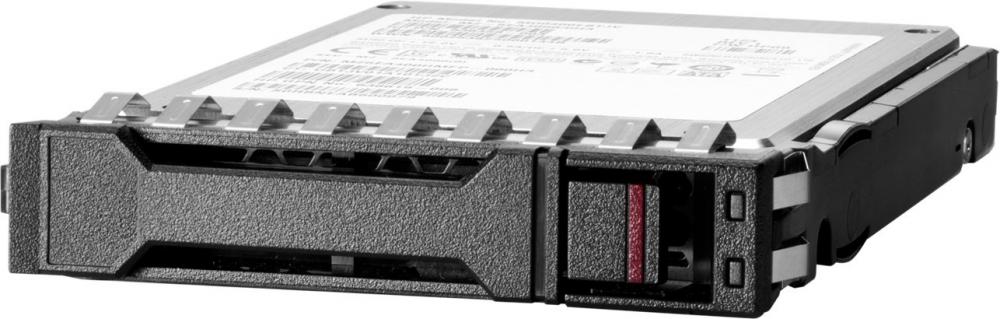 SSD HP P40497-B21 480GB