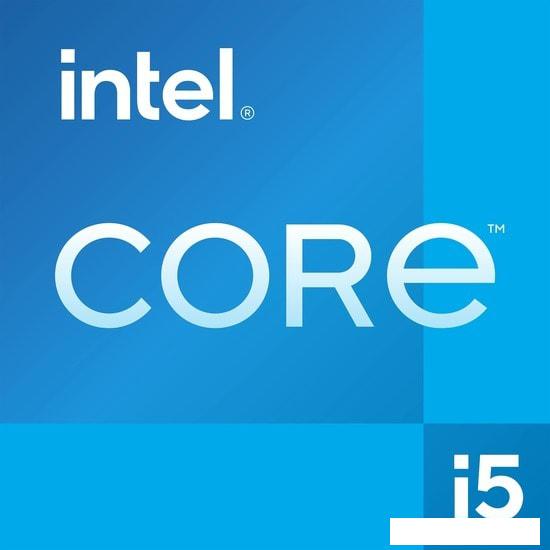 Процессор Intel Core i5-11400