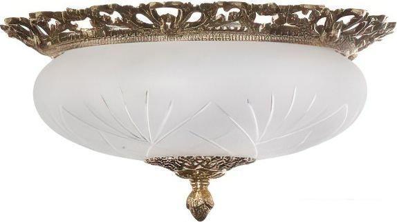 Припотолочная люстра Arti Lampadari Venezia Venezia E 1.13.38 G