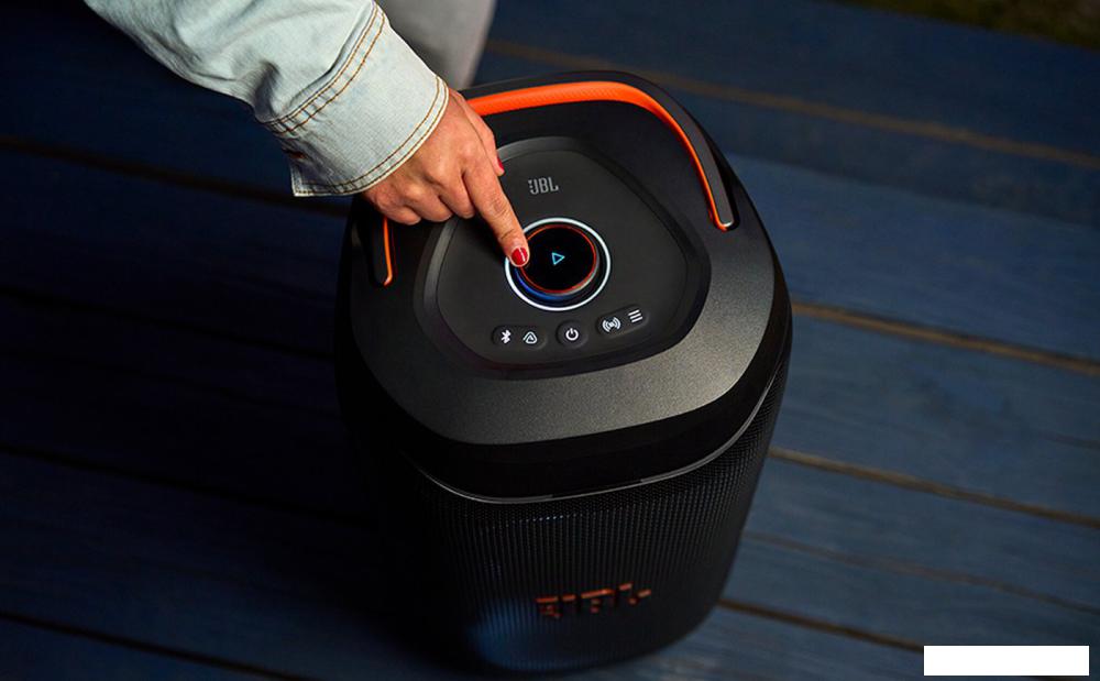 Патибокс JBL Partybox 130