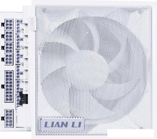 Блок питания Lian Li Edge Gold 850 G9P.EG0850G.W000.RU