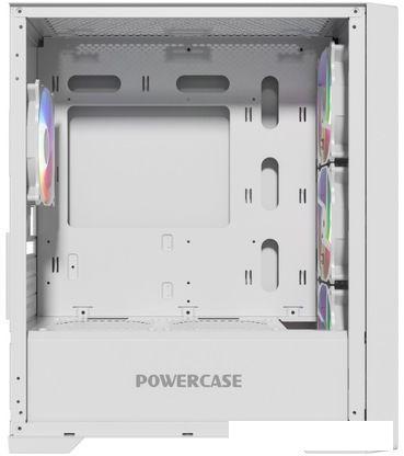 Корпус Powercase Alisio Micro X4W V2 CAMCXW-A4