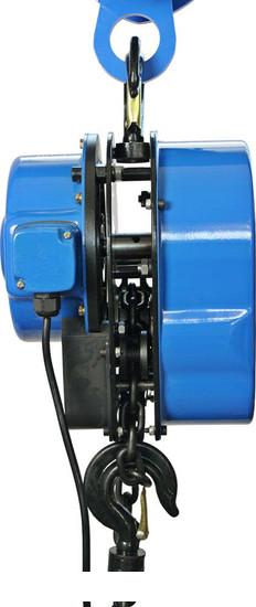 Таль  Shtapler DHS (J) 1т 12м