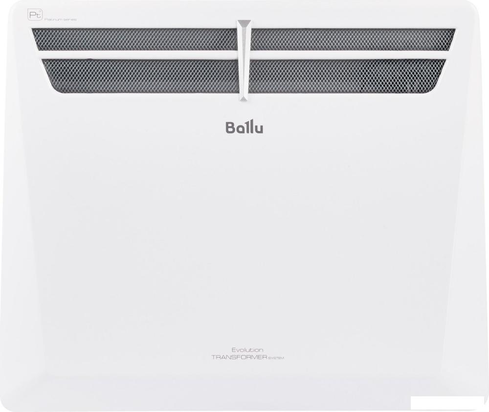 Конвектор Ballu Evolution Transformer BEC/EVU-1000 (электронное управление)