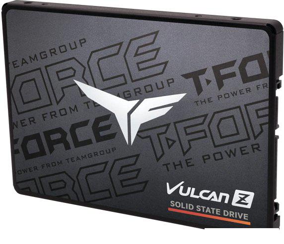 SSD Team T-Force Vulcan Z 2TB T253TZ002T0C101