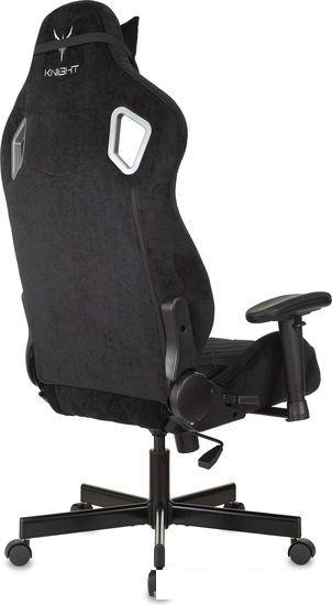 Игровое (геймерское) кресло Knight Outrider Light-20 (черный)
