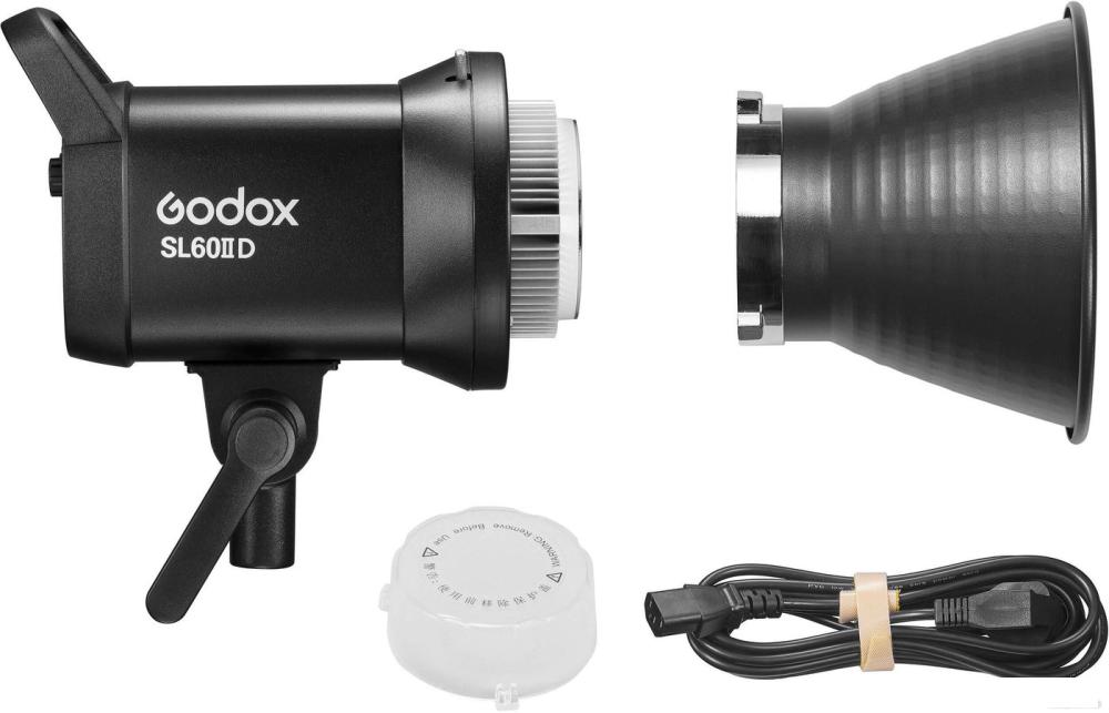 Лампа Godox SL60IID