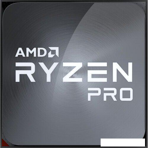 Процессор AMD Ryzen 5 Pro 5650GE