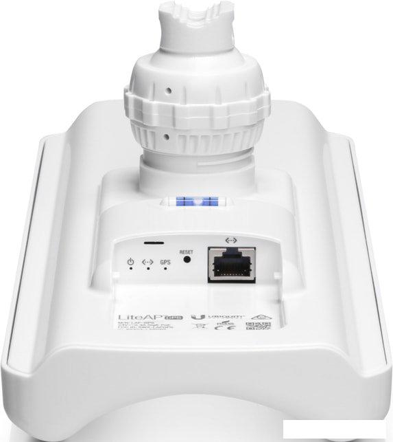 Точка доступа Ubiquiti LiteAP GPS