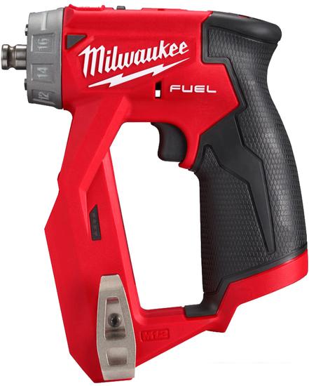 Дрель-шуруповерт Milwaukee M12 FDDXKIT-0X 4933471332 (без АКБ, кейс)