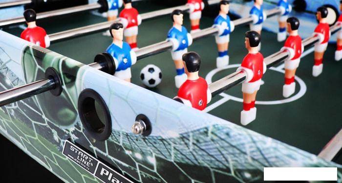 Настольный футбол Start Line World game