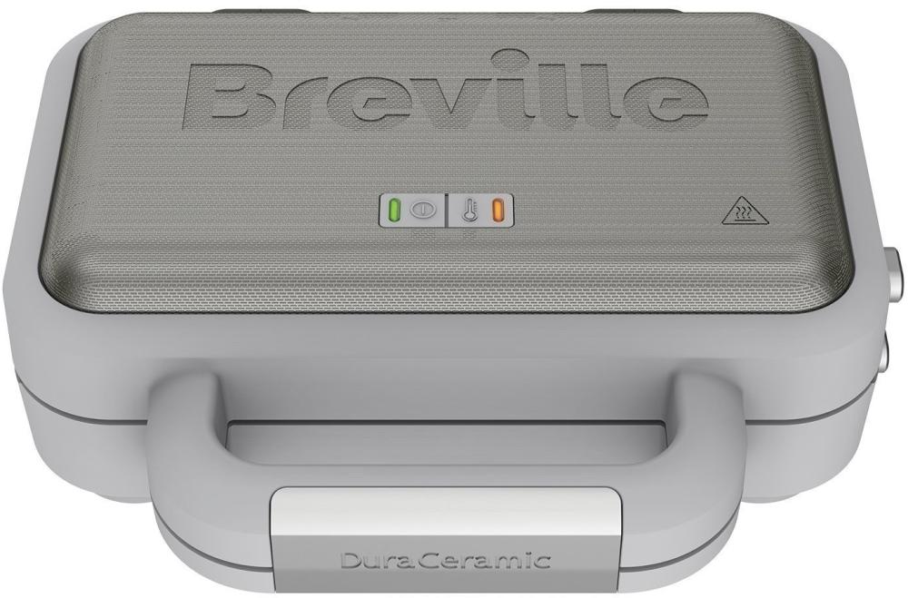 Сэндвичница Breville DuraCeramic VST070X