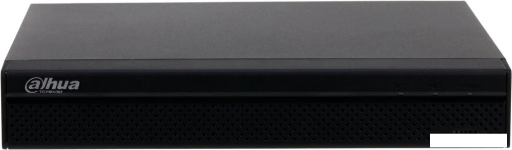 Сетевой видеорегистратор Dahua DHI-NVR4116HS-8P-4KS3