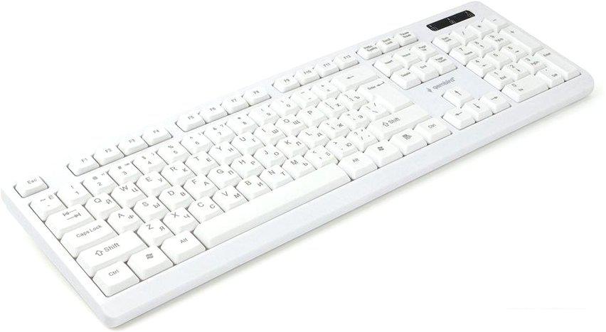 Клавиатура Gembird KB-8355U