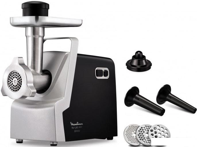 Мясорубка Moulinex HV7 ME546810