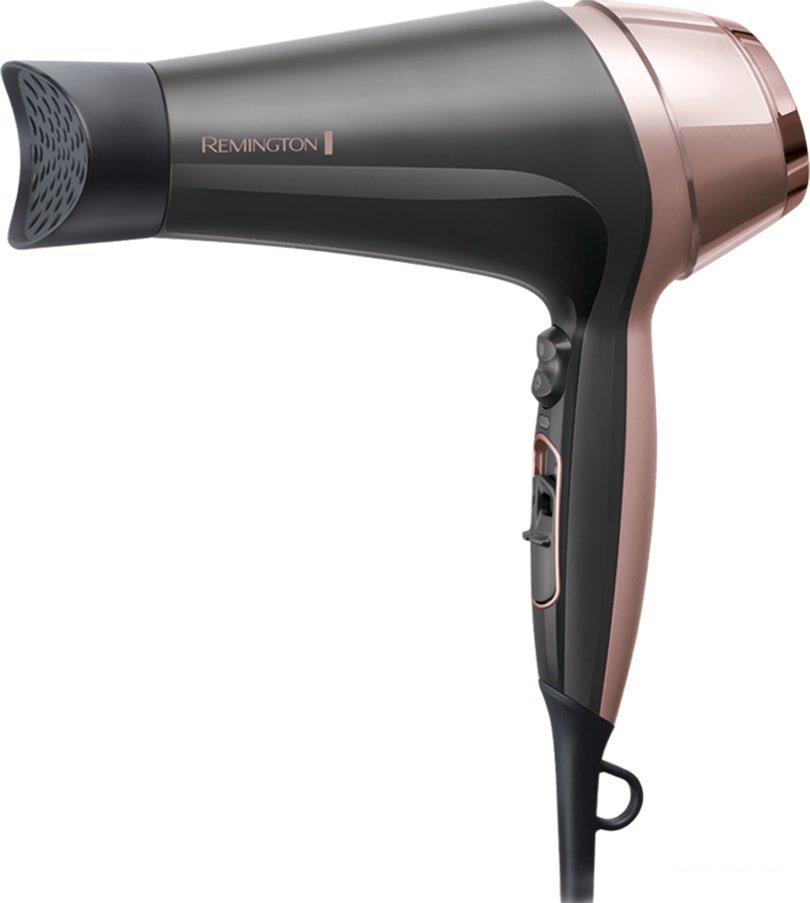 Фен Remington Curl &amp; Straight Confidence D5706