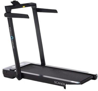 Электрическая беговая дорожка Oxygen Fitness Scandium B
