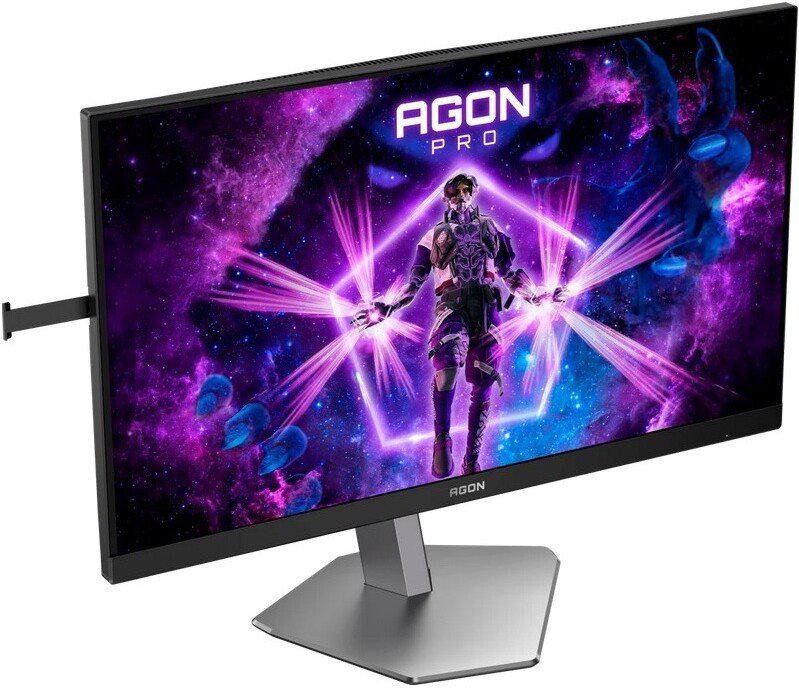 Игровой монитор AOC Agon Pro AG246FK6