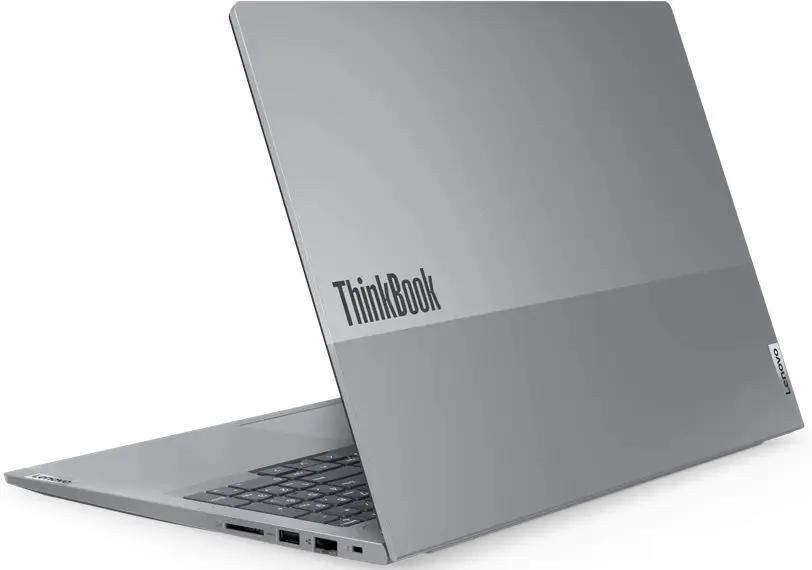 Ноутбук Lenovo ThinkBook 16 G7 ARP 21MW009QSA