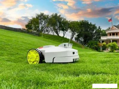 Газонокосилка-робот Bestmow Titan-100