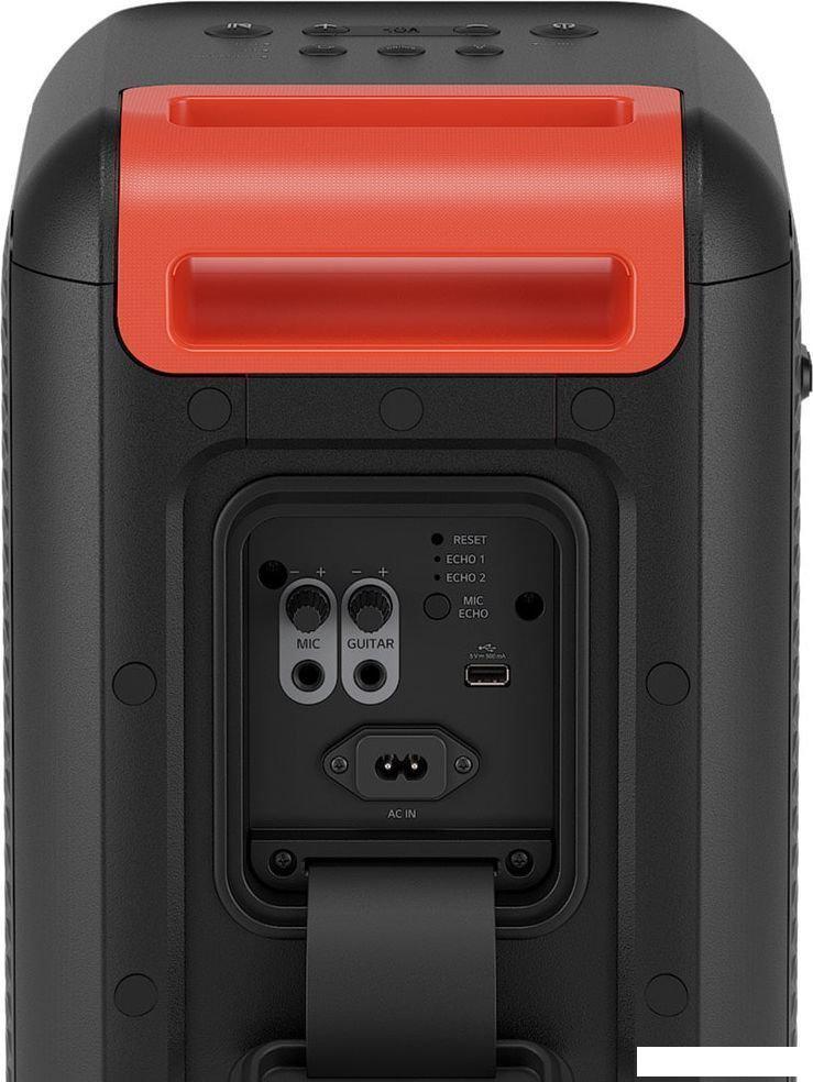 Патибокс LG XBOOM XL5S