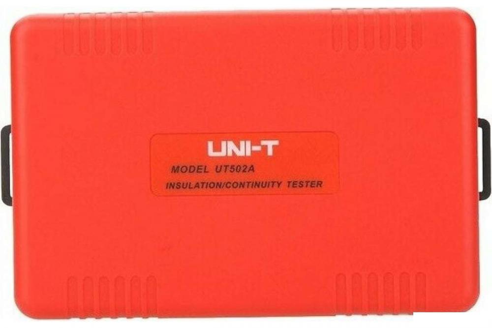 Мультиметр UNI-T UT502A