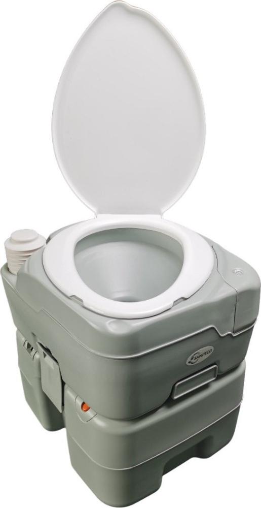 Биотуалет Saniteco CHH-N5120TDS