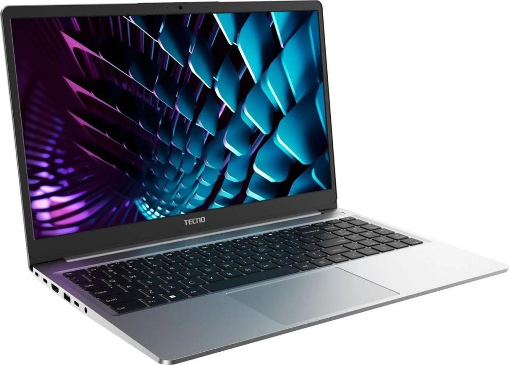 Ноутбук Tecno MegaBook K15SRA 71005000465