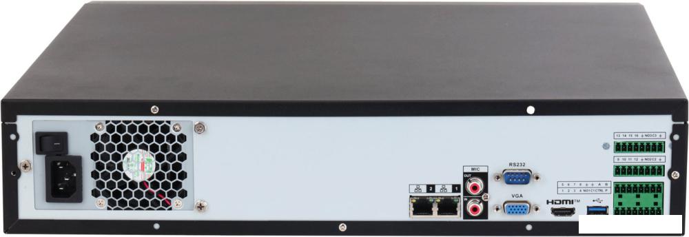Сетевой видеорегистратор Dahua DHI-NVR4816-EI