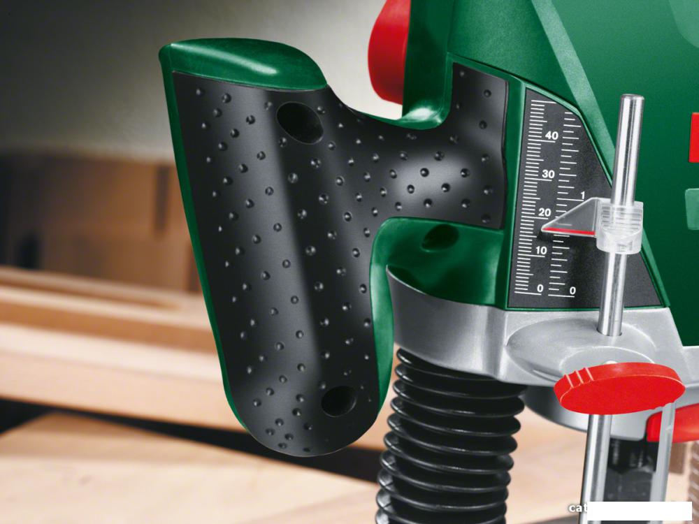 Вертикальный фрезер Bosch POF 1200 AE (060326A100)