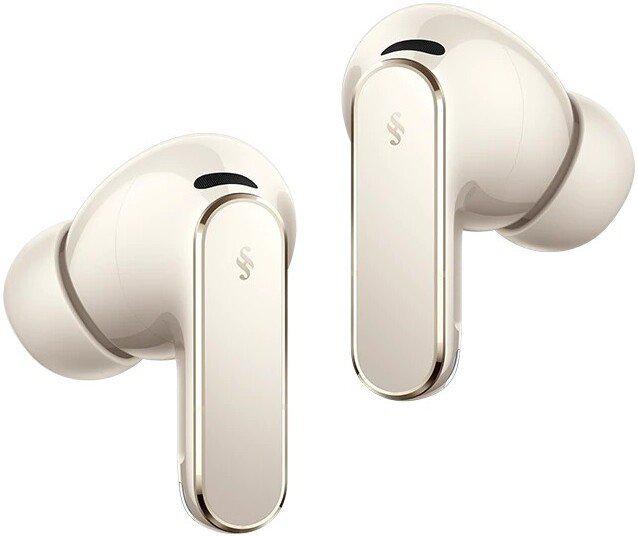 Наушники Huawei FreeBuds Pro 5 (бежевый, международная версия)