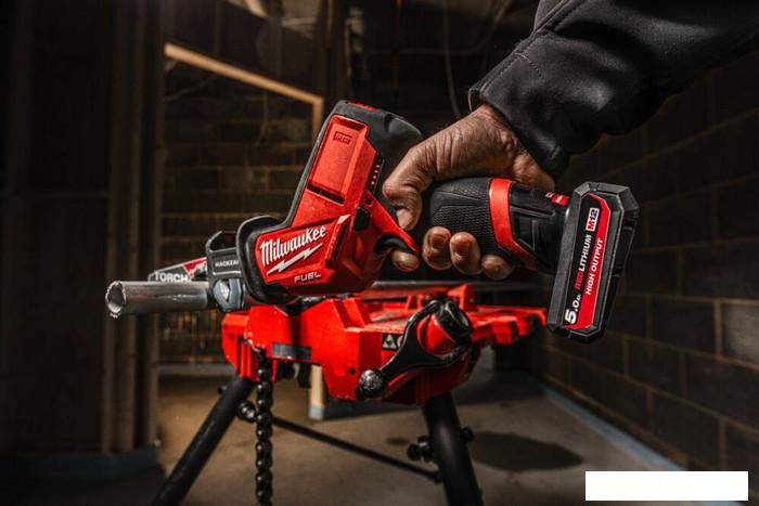 Аккумулятор Milwaukee M12 M12HB5 4932480165 (12В/5 Ач)