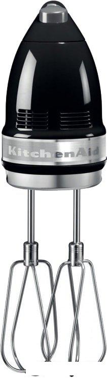 Миксер KitchenAid 5KHM9212EOB