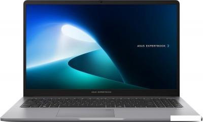 Ноутбук ASUS ExpertBook P1 P1503CVA-I58512B0D 90NX0881-M02N60