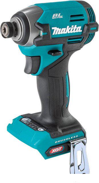 Шуруповерт Makita TD003GZ (без АКБ)