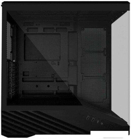 Корпус Lian Li Vector V100 G99.V100X.R1