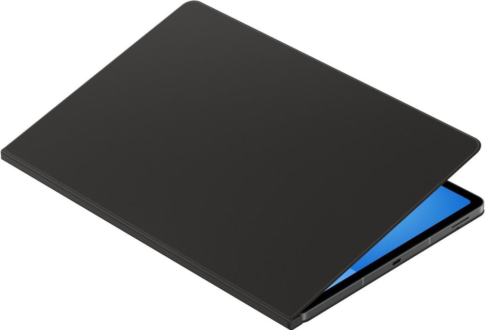 Чехол Samsung Smart Book Cover Galaxy Tab S10 FE+ (черный)