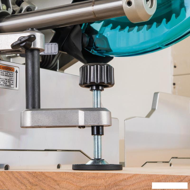 Торцовочная пила Makita LS1219L