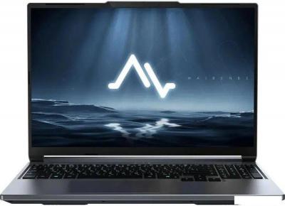 Игровой ноутбук Maibenben X-Treme Typhoon X16C X16C-i737560FERLG4E10