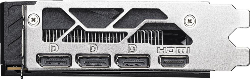 Видеокарта MSI GeForce RTX 5050 8G Gaming